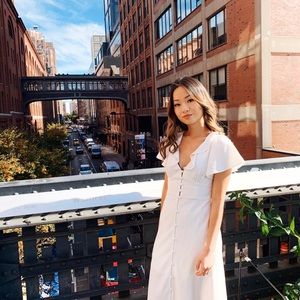 Meet your Posher, Julia